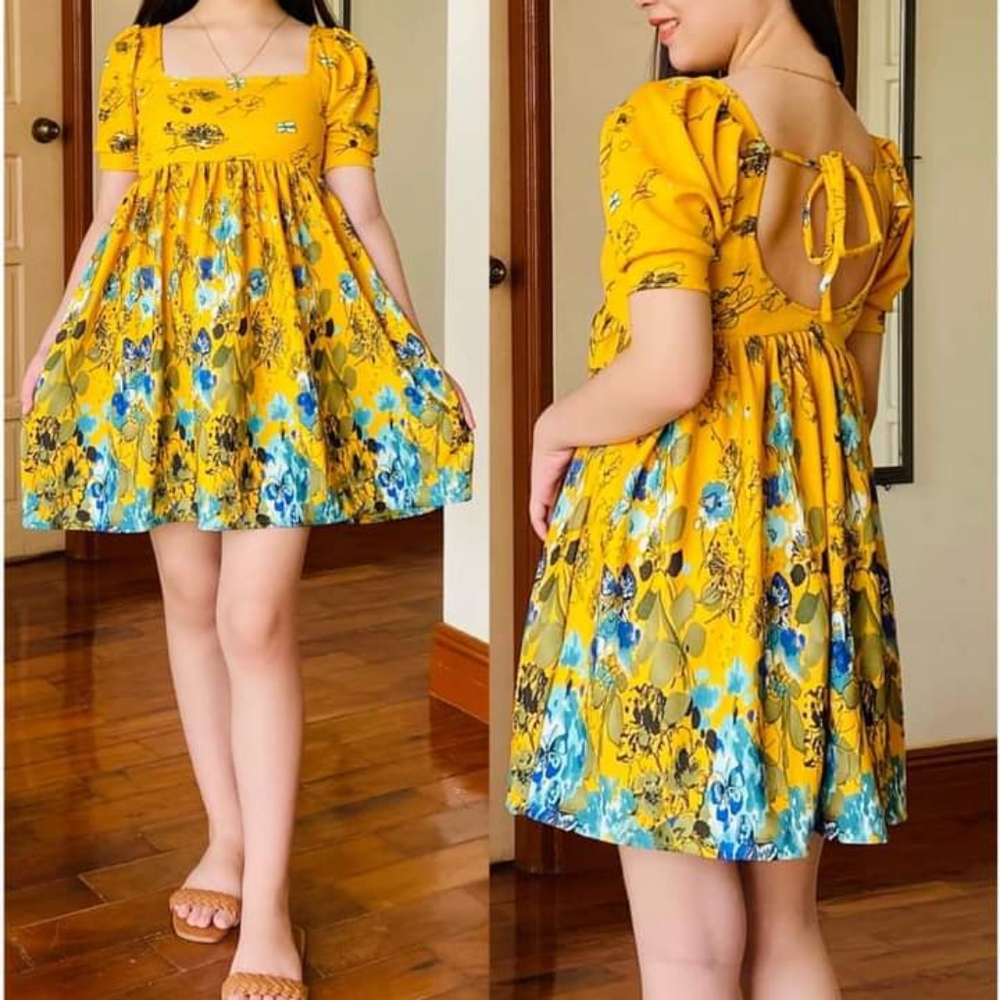 Kids Dress